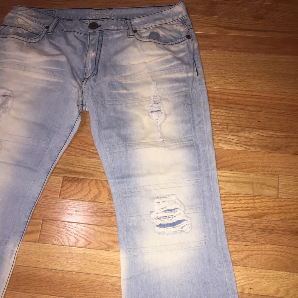 Robin Jeans - image 2